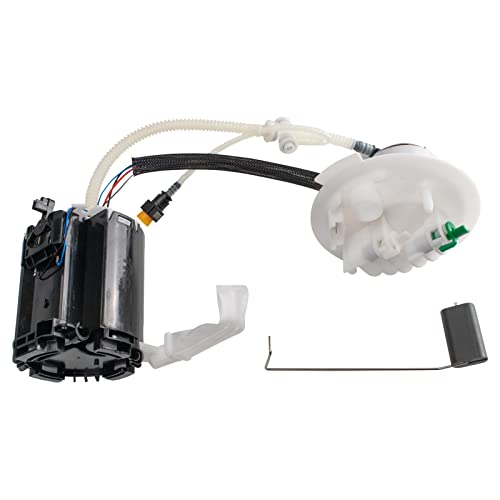 TRQ Fuel Pump Module Assembly Compatible with 2008-2012 Land Rover LR2 - Image 1