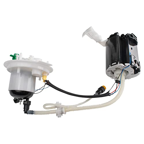 TRQ Fuel Pump Module Assembly Compatible with 2008-2012 Land Rover LR2 - Image 3