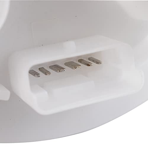 TRQ Fuel Pump Module Assembly Compatible with 2008-2012 Land Rover LR2 - Image 2