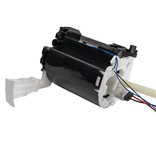 TRQ Fuel Pump Module Assembly Compatible with 2008-2012 Land Rover LR2 - Image 5