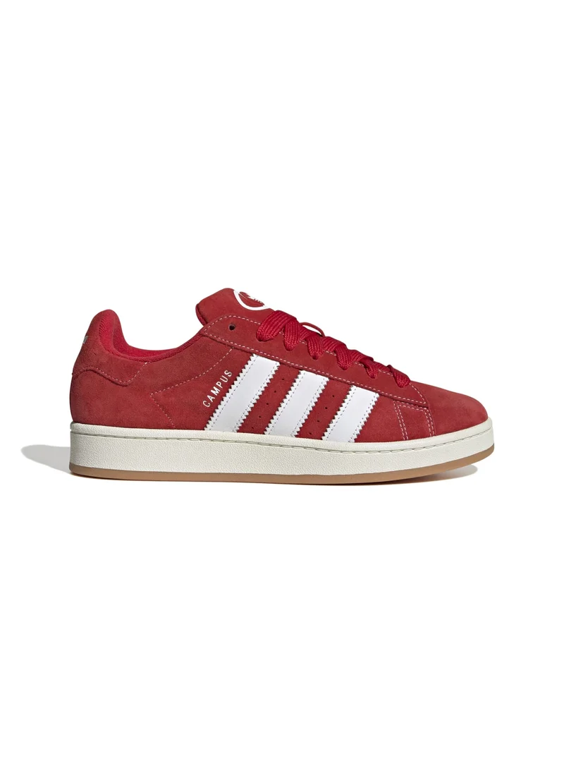 Adidas adidas CAMPUS NEXT GEN Red Originals Men Shoes