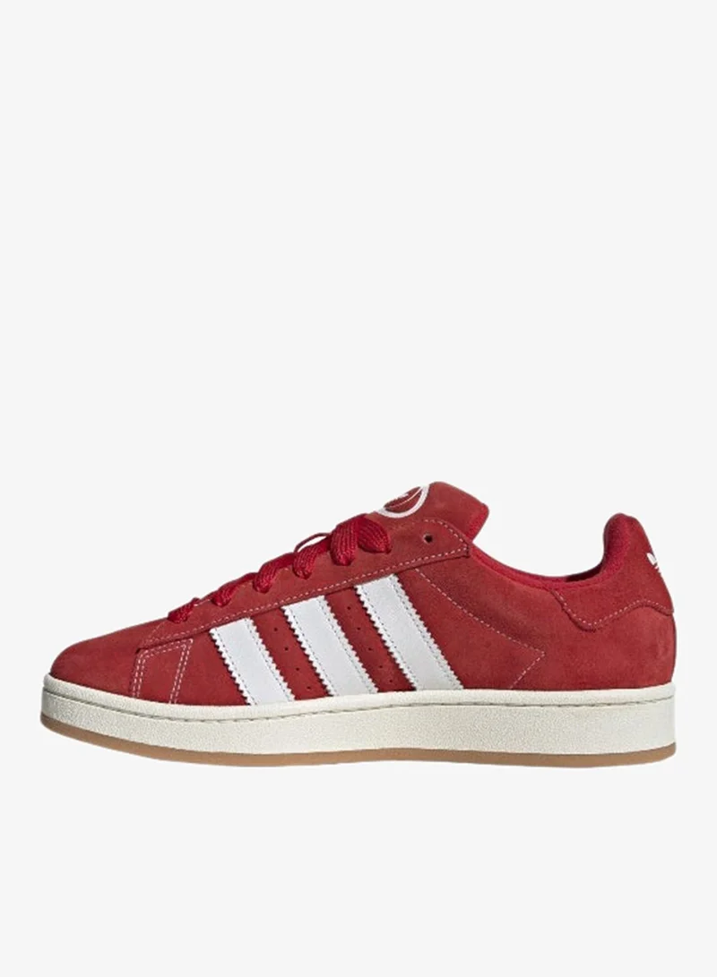 adidas Originals Campus 00S Red Originals Shoes