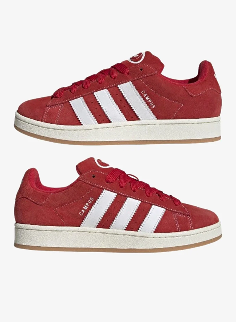 adidas Originals Campus 00S Red Originals Shoes