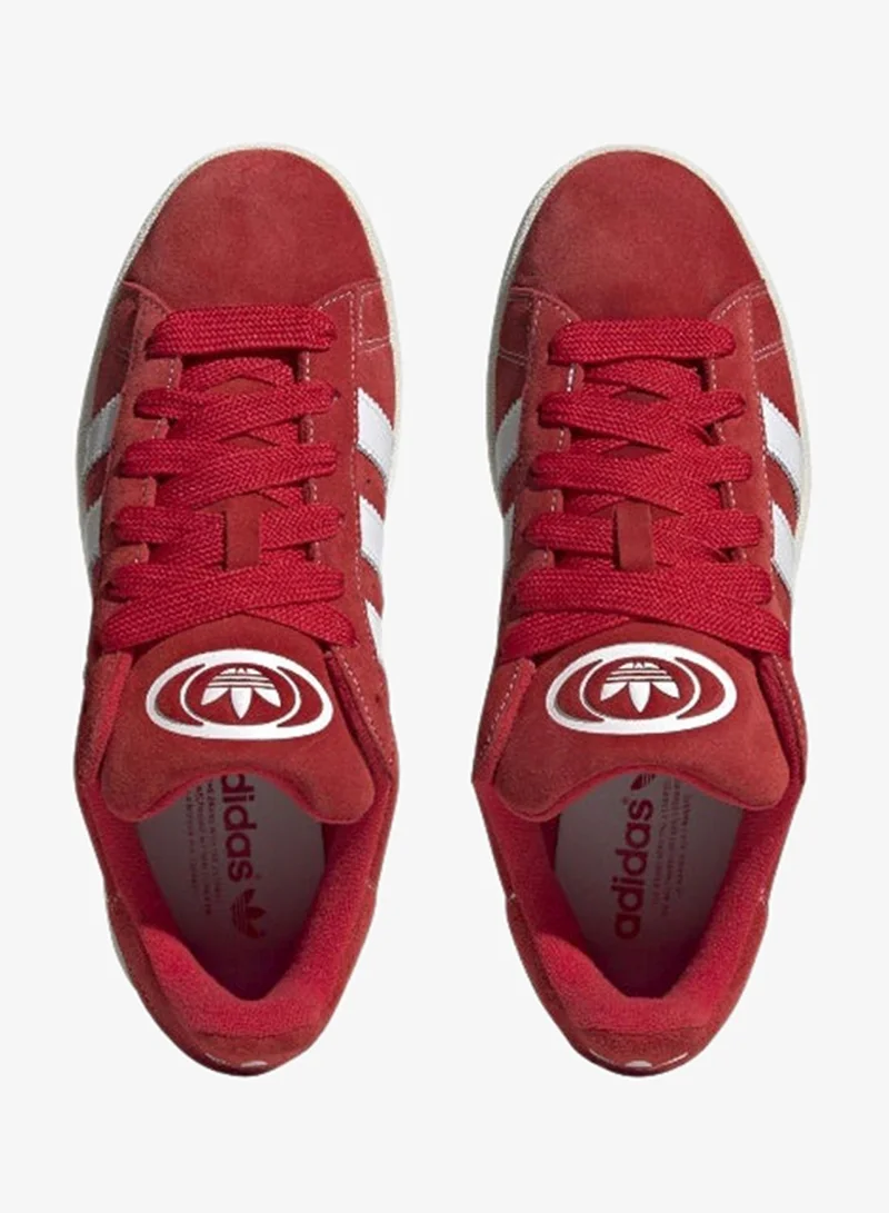 adidas Originals Campus 00S Red Originals Shoes