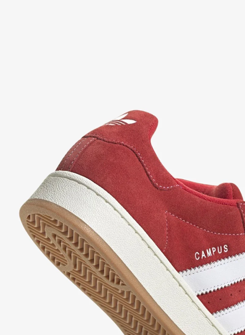 adidas Originals Campus 00S Red Originals Shoes
