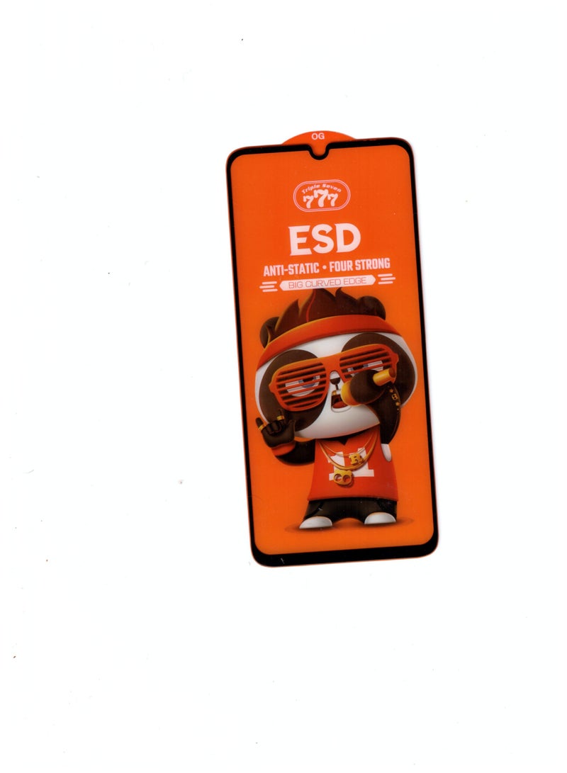 777 Ultra Protective Screen Protector for Realme C51 - Scratch and Shatter Resistant - Image 1