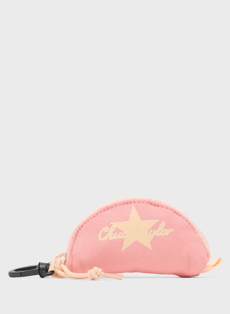 CONVERSE Utility Half Moon Pouch