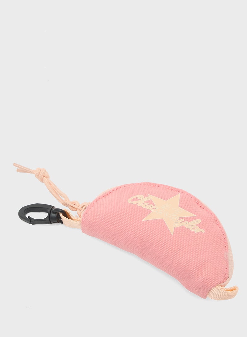 كونفرس حقيبة نصف قمر للمرافق - Image 3