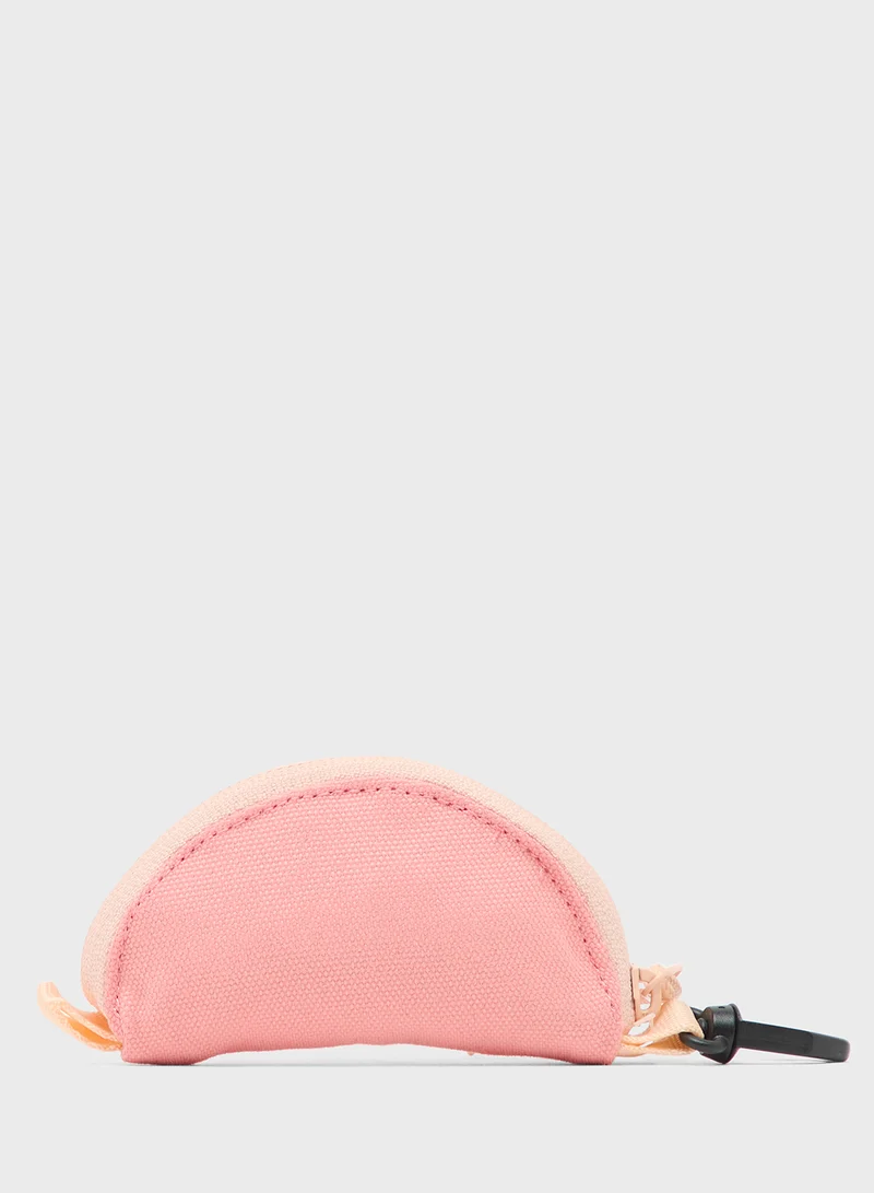 CONVERSE Utility Half Moon Pouch