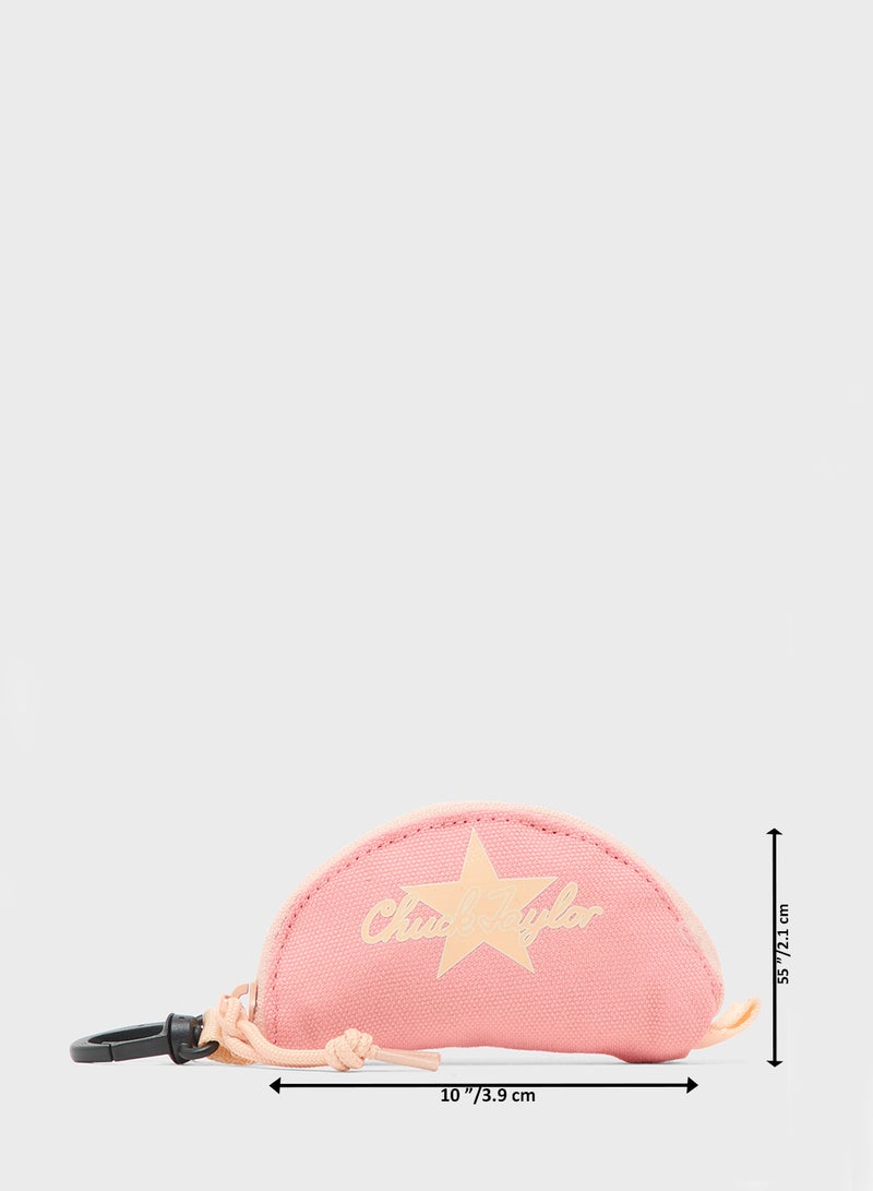 كونفرس حقيبة نصف قمر للمرافق - Image 5