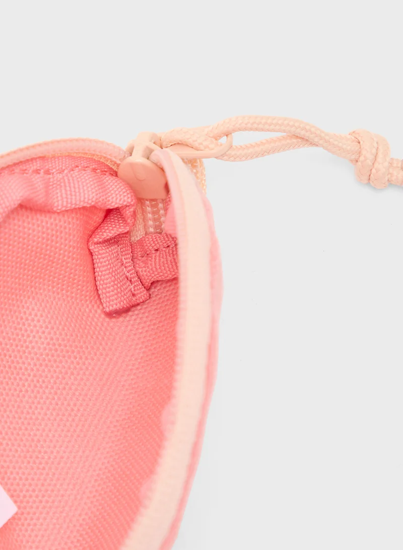 CONVERSE Utility Half Moon Pouch