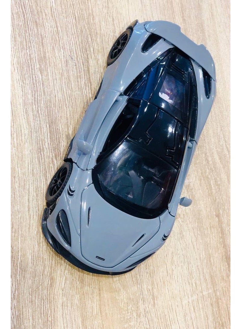 عربية معدن/فتح ابواب/3+ - Image 4