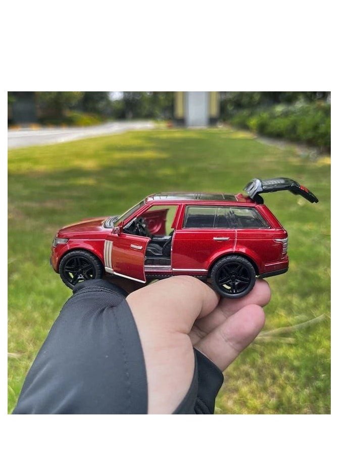 F5 - DIE CAST/DOOR OPEN/METAL - Image 1