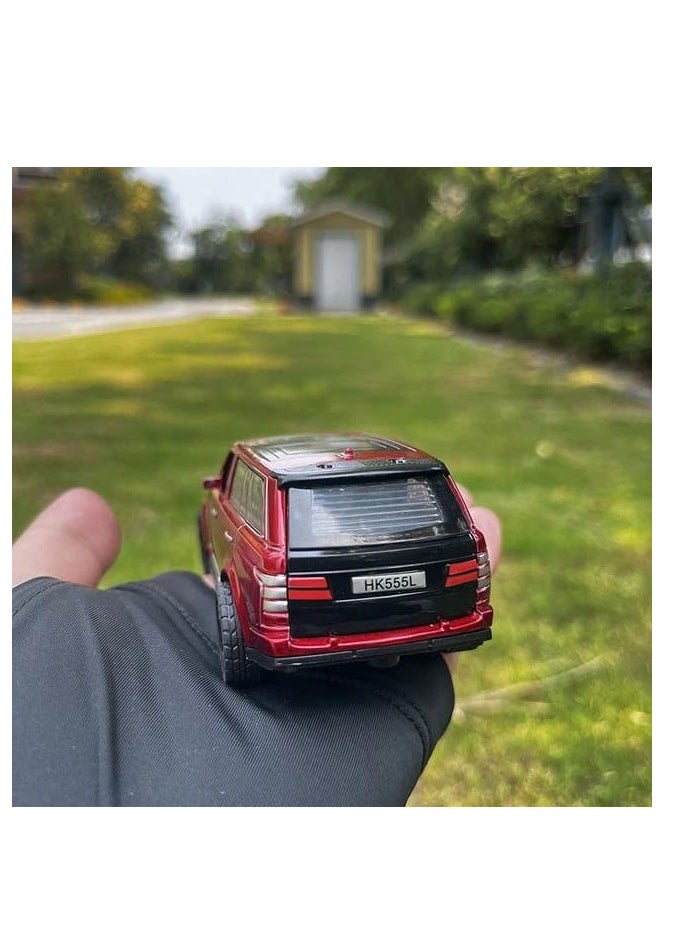 F5 - DIE CAST/DOOR OPEN/METAL - Image 1