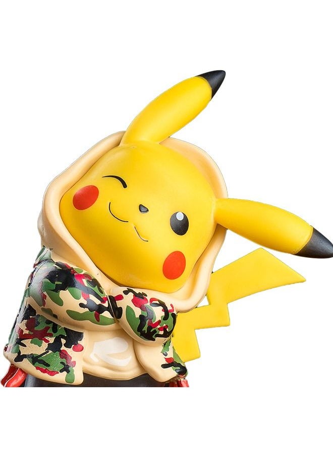 Ant - Pokemon Pikachu Ornaments - Image 1