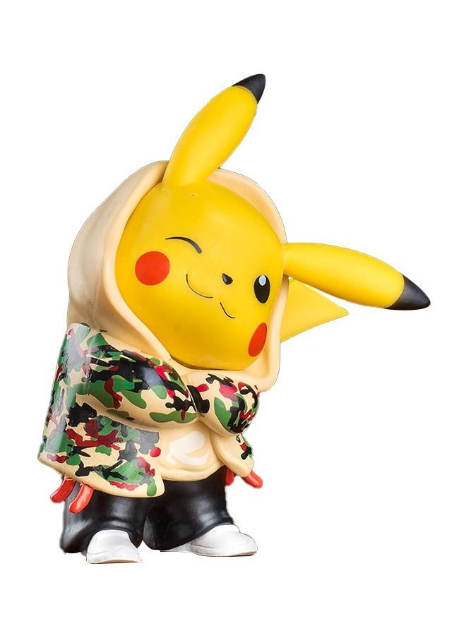 Ant - Pokemon Pikachu Ornaments - Image 1