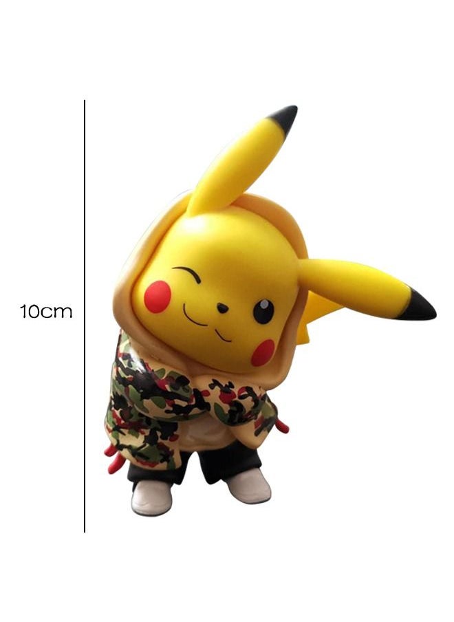 Ant - Pokemon Pikachu Ornaments - Image 1