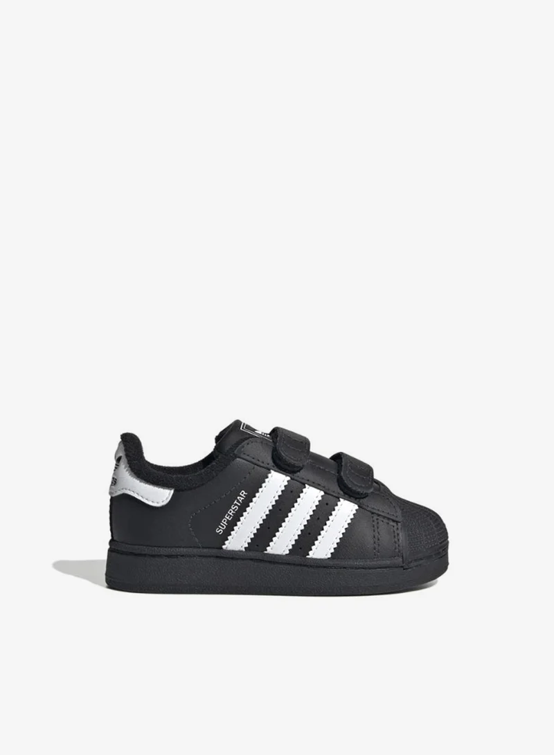 adidas Originals Superstar Ii Comfort Closure Shoes
