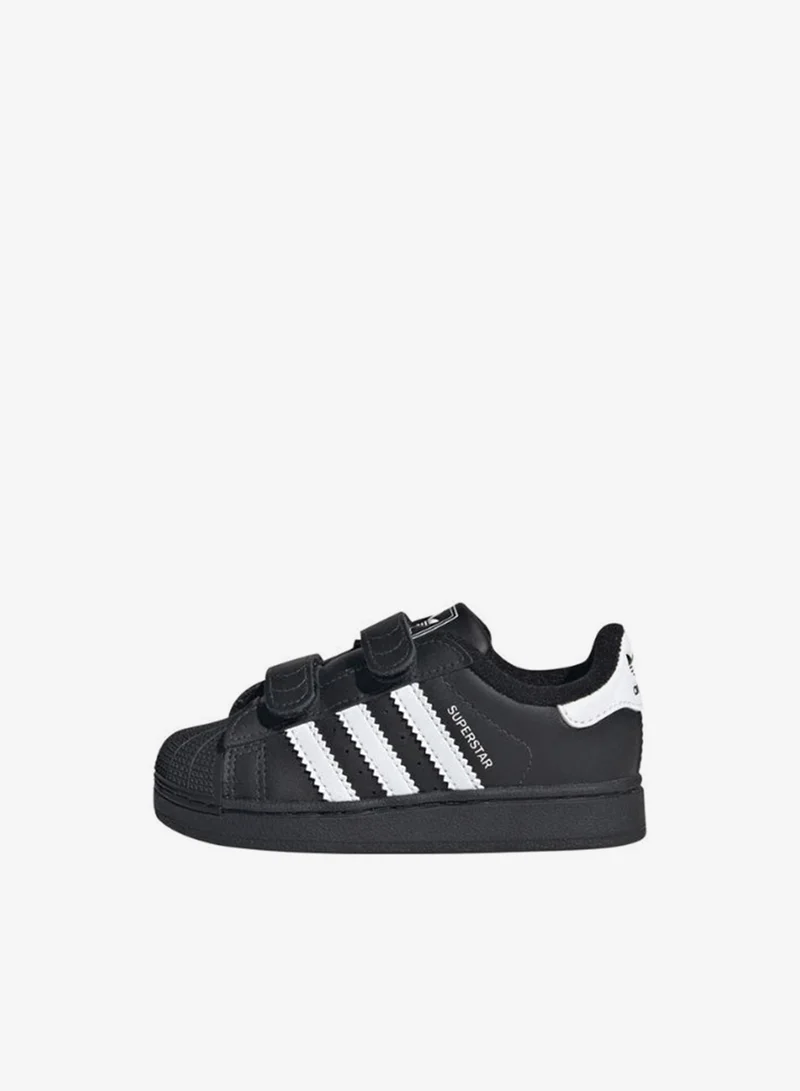 adidas Originals Superstar Ii Comfort Closure Shoes
