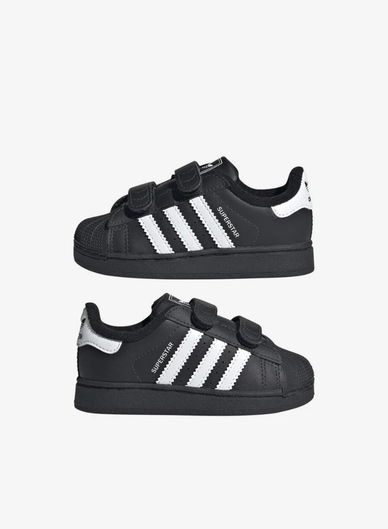 adidas Originals Superstar Ii Comfort Closure Shoes