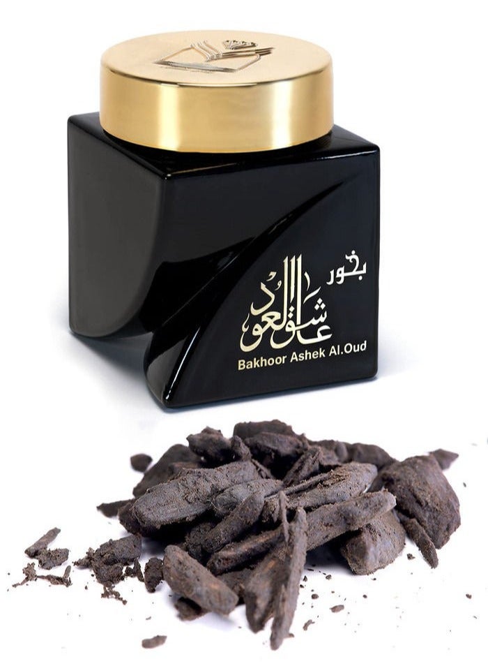 بخور عاشق العود 30 جم
