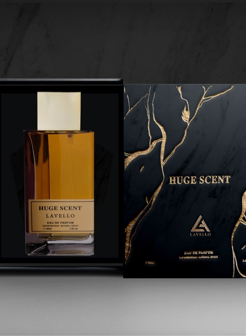 LAVELLO Huge Scent 100 ML - Image 3