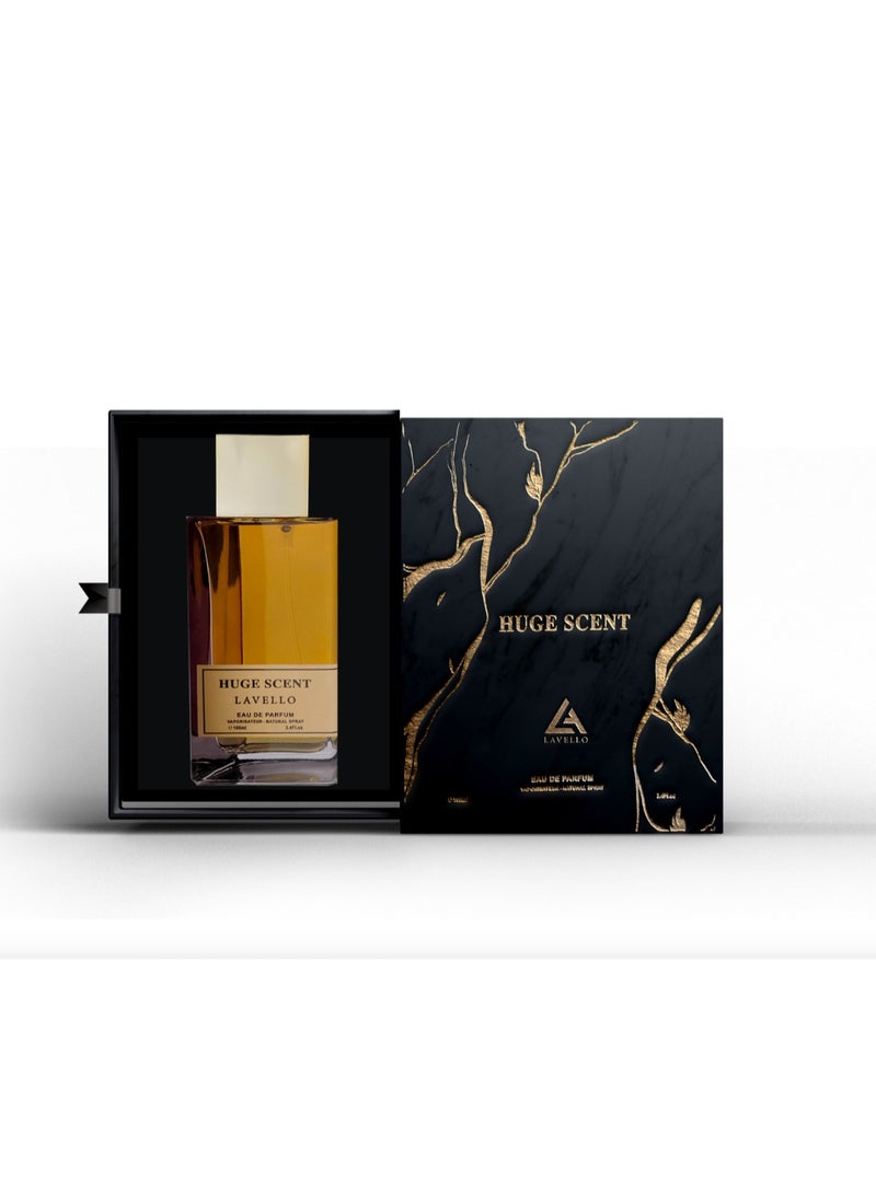 LAVELLO Huge Scent 100 ML - Image 2