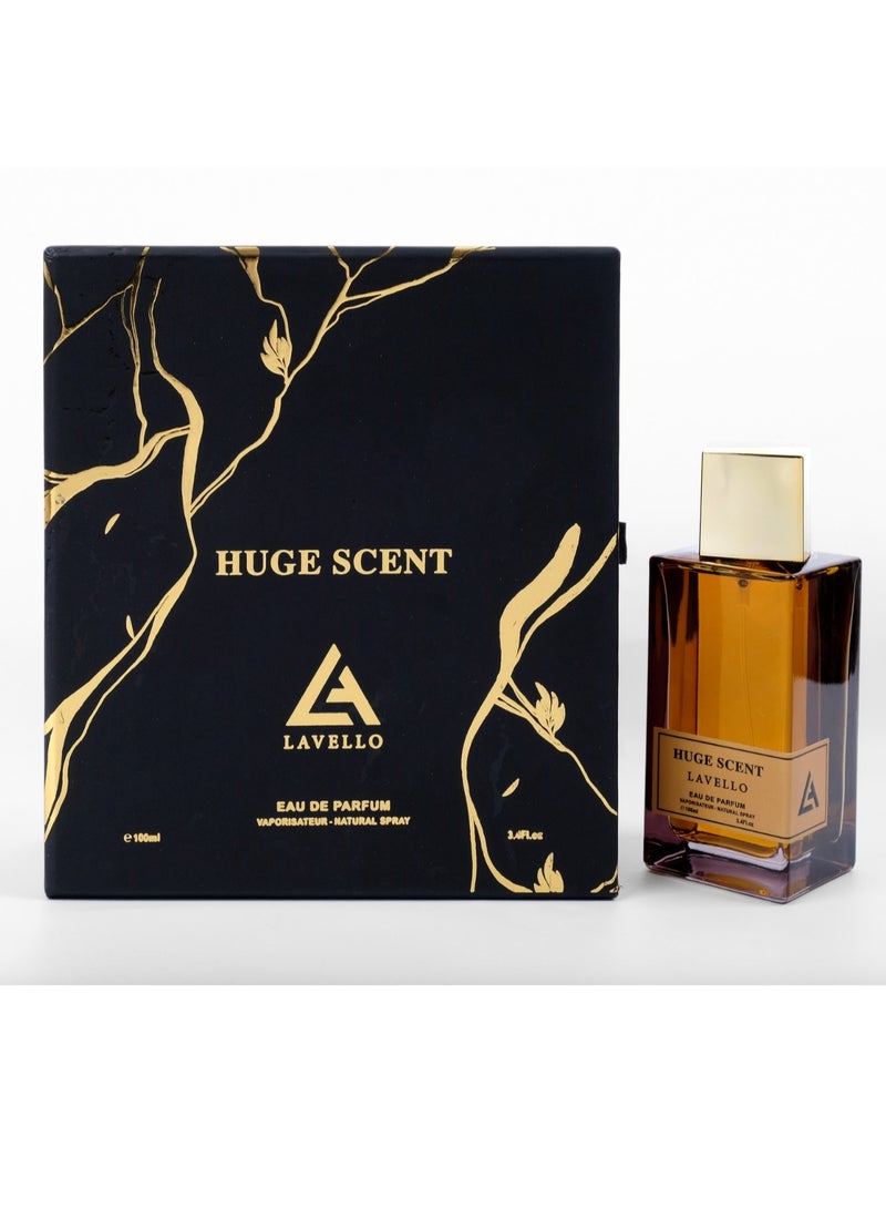 LAVELLO Huge Scent 100 ML - Image 1
