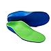 FonsBleaudy Orthotic Inserts for Kids Childrens Flat Feet and Arch Support Insoles 23cm Big Kids 555 - Image 1