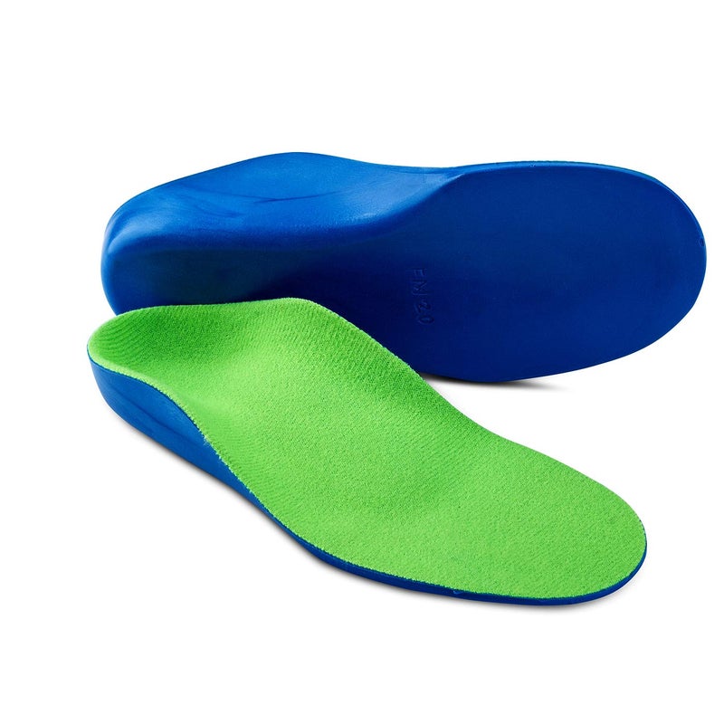 FonsBleaudy Orthotic Inserts for Kids Childrens Flat Feet and Arch Support Insoles 23cm Big Kids 555 - Image 3