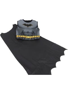 Vest and Cape Set