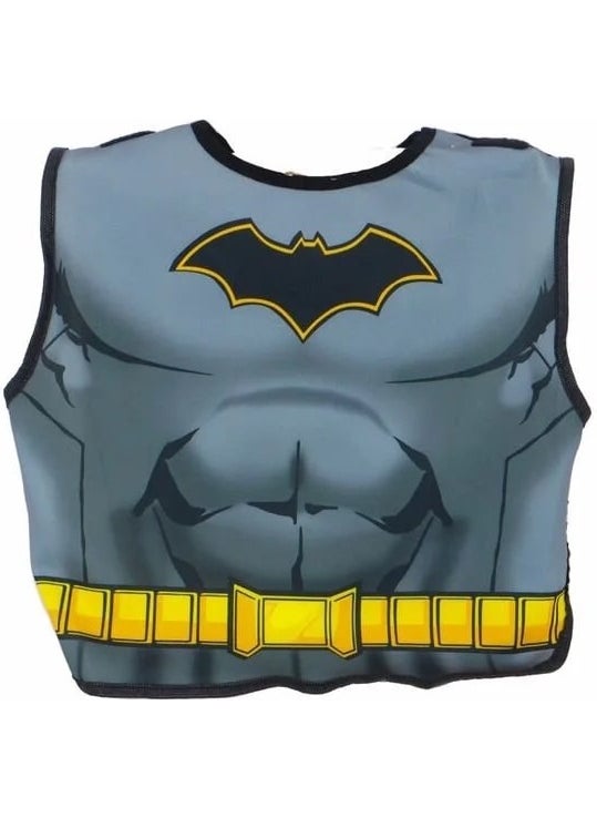 Batman Vest and Cape Set  - Image 3