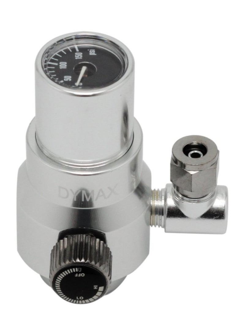 Dymax CO2 Mini Regulator