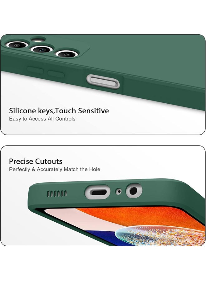 إكس ليفيل سامسونج جالاكسي A14 5G / 4G حالة الهاتف المحمول - Image 4