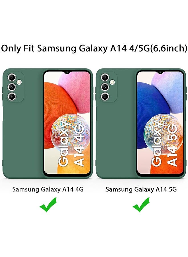 إكس ليفيل سامسونج جالاكسي A14 5G / 4G حالة الهاتف المحمول - Image 2