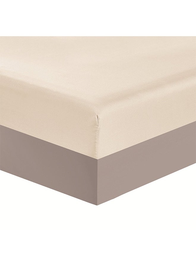 نومي - مفرش بوهيمي مايكروفايبر صيفي نفر ونص 5 قطع مقاس 230X170 CM - Image 1