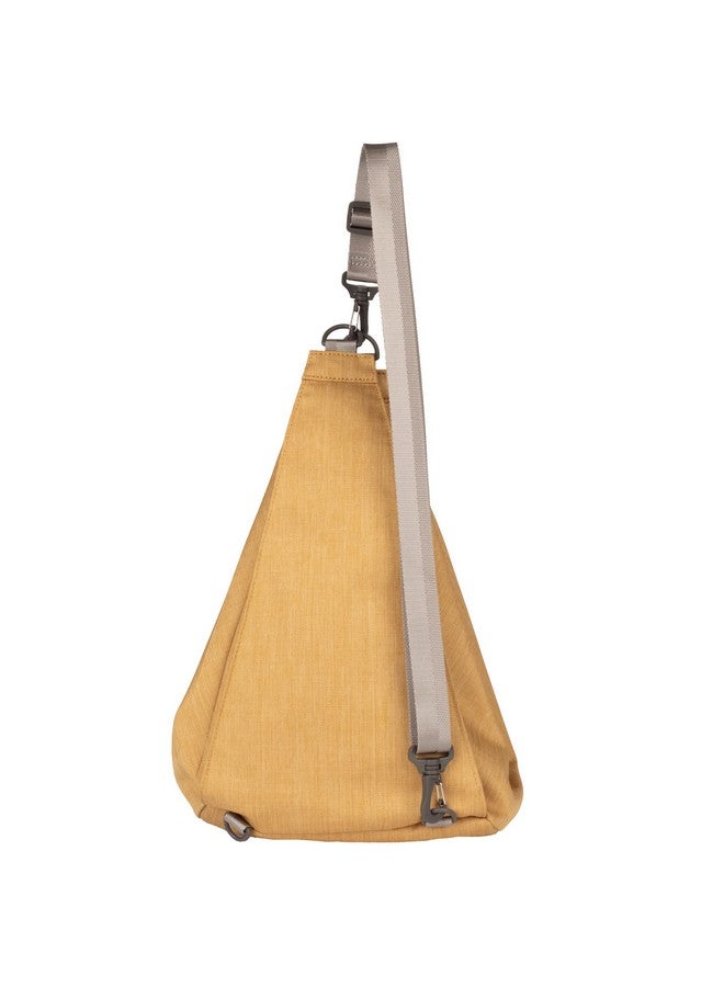 HAIKU حقائب كروس بودي قابلة للتحويل للنساء - حقيبة كتف - حقيبة ظهر - محفظة 2.0 خلية نحل - Image 3