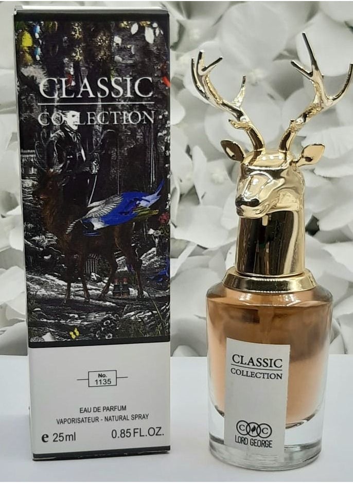 CLASSIC COLLECTION - Samples Classic Collection 25ml No. 1135 - Image 1