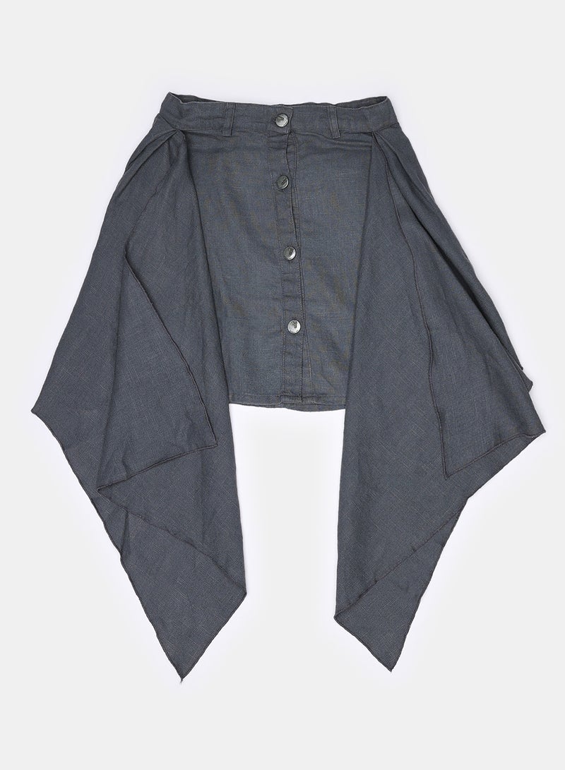 Jodi Mini Kids Girls Skirt - Image 1