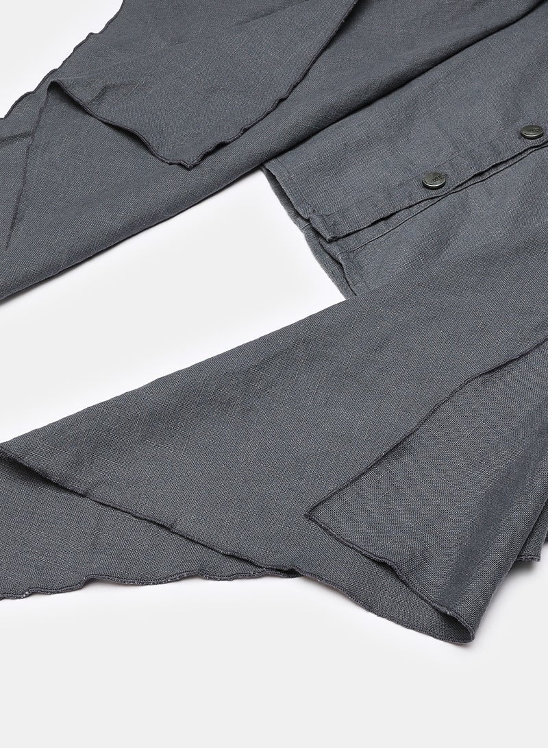 Jodi Mini Kids Girls Skirt - Image 4