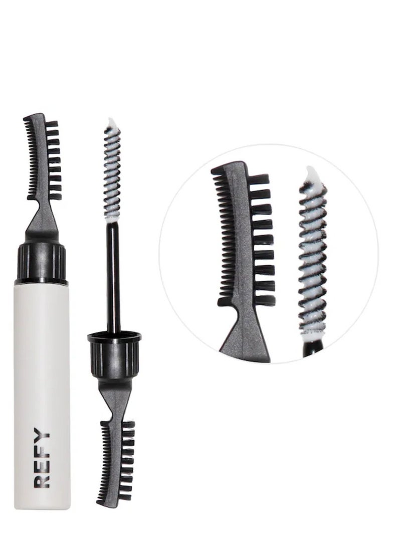 REFY تشكيل الحواجب شفاف، 8.5 مل - Image 1