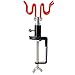 Uouteo Universal Airbrush Clamp Holder Stand Holds up to 2 Airbrush Spray Gun - Image 2