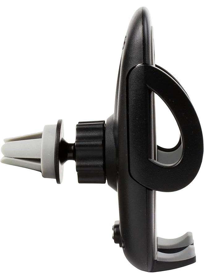 WAGAN 2137 360 Degree Rotation 7*9*11Cm Car Vent Mount For Mobile Phone, Black - Image 3