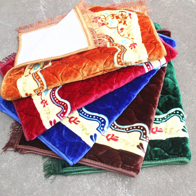 Thickened Extra Large Soft Rug 80*120 for Seniors and Kids - Wholesale &  Dropshipping - Image 5