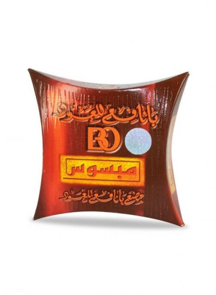 بانافع بخور من بانافع للعود، 30 جرام، مبسوس بانافع - Image 1