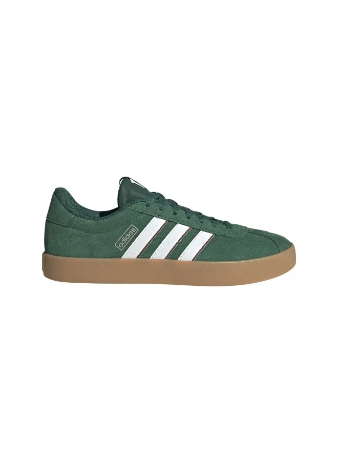 Adidas adidas Vl Court 3.0 Green Sportwear Shoes 3.5