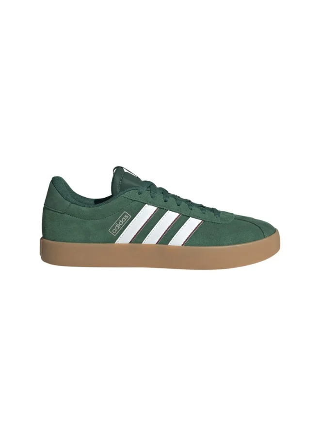 Adidas Adidas Vl Court 3.0 M Green Sportswear Shoes For Men