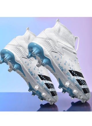 Blue White 0111