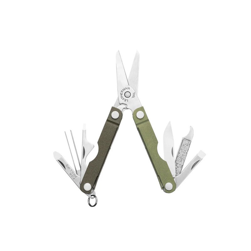 Leatherman Micra® Spruce Box - Image 1