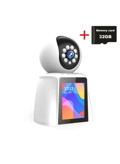 Camera Add 32G Card